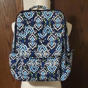 Vera Bradley Small Backpack